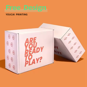 OEM Factory Custom Boxes with logo Black Shipping Boxes for Clothes Gift <strong>Packgeing</strong> Foldable Mailer <strong>Box</strong> - Product Image 3