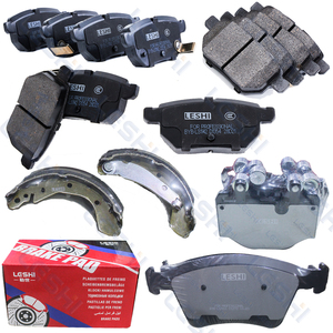 LESHI Suspens Kit Parte Coche Cadillac Tie Rod Sway <span class=keywords><strong>bar</strong></span> Link Brazo de control inferior para Cadillac Seville SLS 2007 - 2013 CTS - Product Image 5