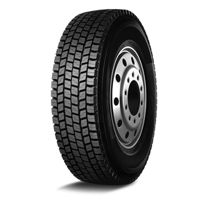 Promoción de Neumáticos Sólidos para Camión 12R22.5 295/80R22.5 315/80R22.5 con Patrón de Tracción en Venta - Product Image 1