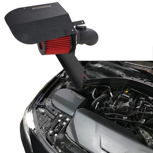 Per il sistema di aspirazione dell'aria fredda da 2016 2019 <span class=keywords><strong>bmw</strong></span> <span class=keywords><strong>b48</strong></span> misura 320i 320i 430i 2L del filtro aria - Product Image 1