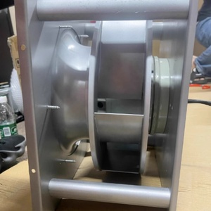Ventilateur Ziehl-Abegg MK115-2DK.12U + GR31M-2DK.5H.2R d'origine - Product Image 3
