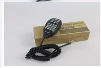 Vente en gros HM-133V microphone à main DTMF 8 broches compatible avec l'autoradio IC-2300 IC-V8000 IC-2200H