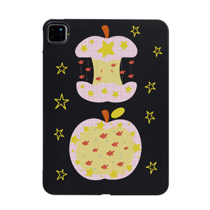 เคสแท็บเล็ตลายดาวและปลาสำหรับ iPad 11 / Xiaomi Pad 6, เคสกันกระแทกแบบนิชสไตล์พร้อมช่องใส่ปากกา - Product Image 6