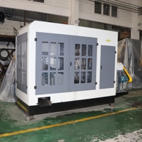Machine de formage automatique multi-stations pour boulons en U, en L et carrés, haute précision, modèle Heling, vente chaude