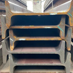 Haute qualité S235JR IPE 220 240 ASTM H faisceau pour Construction en acier laminé à chaud H Bemas coupe pliage services de soudage inclus - Product Image 2