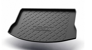 ชุดเสื่อ3D ปูพื้นท้ายรถสำหรับ <span class=keywords><strong>Toyota</strong></span> Yaris <span class=keywords><strong>collora</strong></span> CROSS ยางกันน้ำกันลื่น - Product Image 3