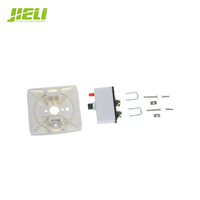 Échantillons gratuits !! Interrupteur dismétique de marque YAKI de bonne qualité 20A