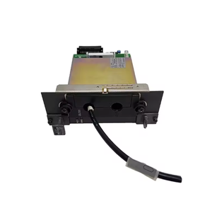 โมดูลควบคุม PLC Yokogawa AIP571 ประสิทธิภาพสูง พร้อมอินเทอร์เฟซ Ethernet 220V (DCS ที่ใช้กันทั่วไปสำหรับระบบอัตโนมัติ) ของใหม่ - Product Image 1