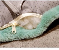 Canapé-lit en forme d'animal de sécurité pour bébé avec logo personnalisé Canapé-lit en peluche avec animaux Coussin de canapé en peluche pour chaise de voiture