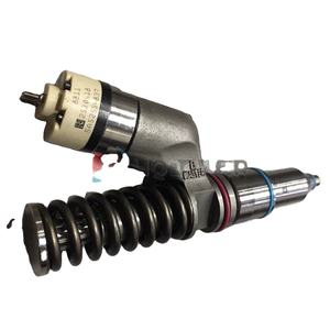 Pièces de rechange pour moteur d'excavatrice de chantier 253-0618 249-0712 385C 657E C18 C15 INJECTEUR GP CARBURANT 2530618 2490712 pour <span class=keywords><strong>Caterpillar</strong></span> - Product Image 1