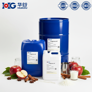 Premium High Quality Spiced Apple Concentrated Long Lasting IFRA Compliant Candle Fragrance <b>Oil</b> for Summer Candle Making - Product Image 1