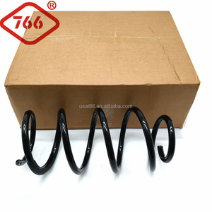 Pièces automobiles de haute qualité 48231-1E260 Amortisseur Ressort hélicoïdal pour TOYOTA Corolla - Product Image 4