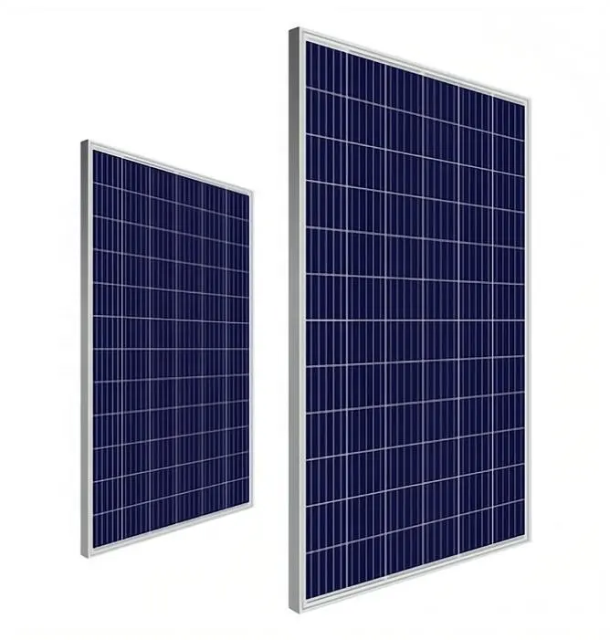 24V 300W 폴리 태양 전지 패널 350W 다결정 태양 전지 패널 비용 1000W 가격 태양 광 발전 패널