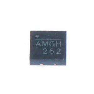 Semiconductor Integrated Circuits (ICs) Power Management (PMIC) Spannungsregler  Gleichstrom-Schalterregler MP9943GQ-Z