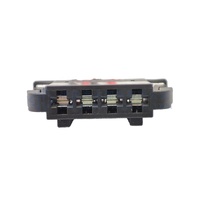 0090-460 Prise de Woofer de porte Feu stop Connecteur de feu arrière Câble de faisceau de câbles 4D0972704 4D0 972 704 avec fil de 15 cm