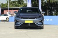 Acompte pour la promotion 2025 : SUV de taille moyenne 5 portes 5 places, véhicule électrique BYD, autonomie 662 km, modèle BYD Song L Excellence, 100% électrique