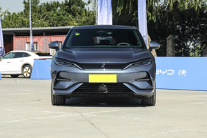 Acompte 2025 Vente Flash SUV de taille moyenne 5 portes 5 places Véhicule électrique autonomie BYD Voiture électrique pure BYD Song <span class=keywords><strong>L</strong></span> <span class=keywords><strong>Excellence</strong></span> 550km 662km - Product Image 2
