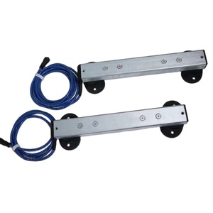 Básculas Portátiles para Ganado WB-T con Barras de Pesaje de 75 mm, Pantalla LCD, OEM, ODM - Product Image 1