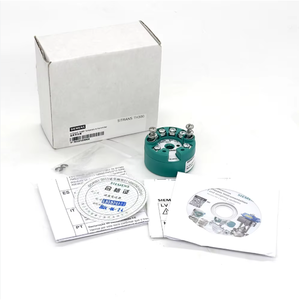 เซ็นเซอร์วัดอุณหภูมิ Pt1000 ของแท้ใหม่เอี่ยม 100% รุ่น SITRANS TH100 TH200 TH300 7NG3211 7ng3212 - Product Image 3