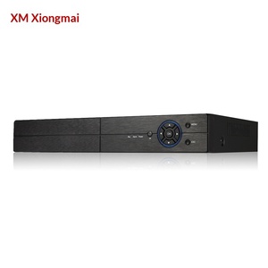 <span class=keywords><strong>Enregistreur</strong></span> <span class=keywords><strong>vidéo</strong></span> coaxial XMEYE, 4/8/16 canaux, DVR analogique, <span class=keywords><strong>surveillance</strong></span> réseau NVR 5MN, AHD XVR, <span class=keywords><strong>surveillance</strong></span> IP, port RS485 - Product Image 5