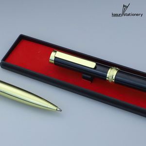 Bolígrafo Metálico Personalizado con Grabado, Regalo Promocional, Bolígrafo con Logotipo Personalizado - Product Image 4