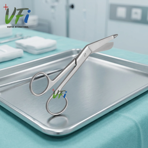 LISTER-Tijeras de vendaje - Product Image 2