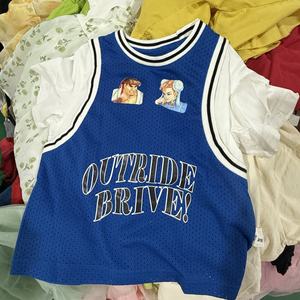 Ropa de verano usada para niños, ropa de verano de segunda mano para niños - Product Image 2