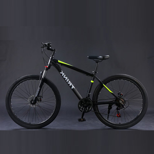 Bicicleta de Montaña <span class=keywords><strong>Mtb</strong></span> <span class=keywords><strong>Aro</strong></span> 29, Bicicleta al por Mayor, Bicicleta de Montaña de 24, 26, <span class=keywords><strong>27.5</strong></span> y 29 Pulgadas de Acero al Carbono en Venta - Product Image 5
