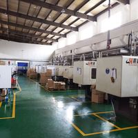 MR. Stampo Liruiam alluminio conforme estrusione Die macchina CNC per acciaio PVC freddo corridore per la casa stampo che fa 3D Design