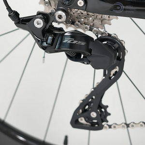 Bicicleta de Carretera de Fibra de Carbono FUOCO TOP 24S con Cambios de Velocidad Múltiples para Adultos, para Deportes al Aire Libre y Desplazamientos, 700C-FUOCO-TOP Co - Product Image 6