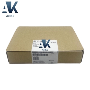 Câble de programmation PPI isolé 6ES7901-3CB30-0XA0 100% original et neuf, interface série RS232 en stock - Product Image 1
