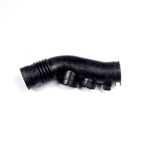 2020 nouveau tuyau d'admission de filtre à air de moteur automatique 17881-66100 pour Tyt Land Cruiser J100 caoutchouc noir et moulage EPDM traité - Product Image 3