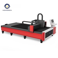Máquina de Corte Láser de Fibra CNC de Mesa Única de 6000*1500 mm, 1500W-6000W, Nuevo Diseño, Garantía de Un Año para Procesamiento de Chapas Metálicas