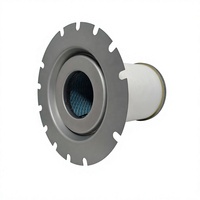 Séparateur d'air et d'huile de bonne qualité 1622314000 2901162600 1622-3140-00 2901-1626-00 pour pièces industrielles