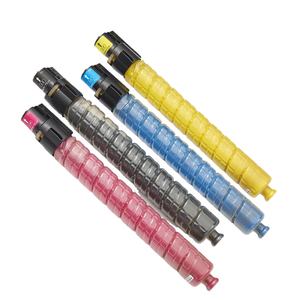 Cartuchos <span class=keywords><strong>de</strong></span> Tóner Premium Nuevos en Paquete a Granel, Color Mpc5503, Compatibles con las Impresoras Ricoh MPC4503SP 5503 6003 4504 5504 6004, Fotocopiadora - Product Image 3