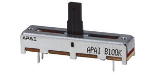 Ip67 Rating Waterdicht Potentiometer Voor <span class=keywords><strong>Joystick</strong></span> <span class=keywords><strong>100K</strong></span> Slide Potentiometer Knop - Product Image 6