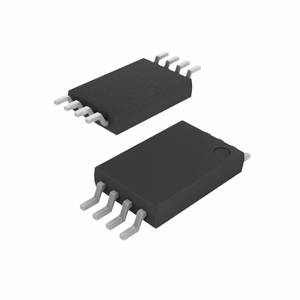Manufacturer Channel Memory 8 TSSOP AT93C86A-10TU-1.8 Electronic Chips Component - Product Image 1