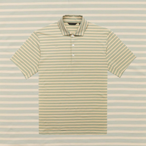 2025 Kỹ Thuật Số In Golf Polos UV Áo Sơ Mi Khô Được Trang Bị Áo Sơ Mi Người Đàn Ông Perzonalized 4 Cách Căng Upf50 Golf Áo Sơ Mi Polo T-Shirt - Product Image 1