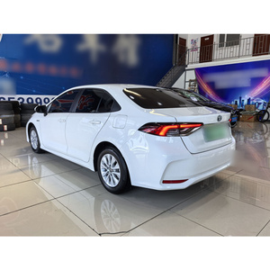 <span class=keywords><strong>Voiture</strong></span> d'<span class=keywords><strong>occasion</strong></span> Guazi 2023 Toyota Corolla Véhicule Hybride Électrique HEV Automatique 5 Places Berline Conduite à Gauche pour Berline Hybride Économique - Product Image 6