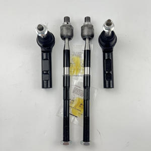 13278358 באיכות גבוהה CRKD-13 אוטומטי מתלה כדור ההיגוי משותף מוט עניבה פנימי סוף 13278358 CRKD-13 עבור צ 'וורולט - Product Image 2