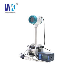 Vorteks buhar akış ölçer dn20 <span class=keywords><strong>Vortex</strong></span> akış ölçer buhar akış ölçer - Product Image 3