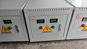 Scott biến áp 220V 380V 415V 440V 600V ba giai đoạn để duy nhất giai đoạn 220V 5KVA 10KVA 20kva 30kVA - Product Image 5