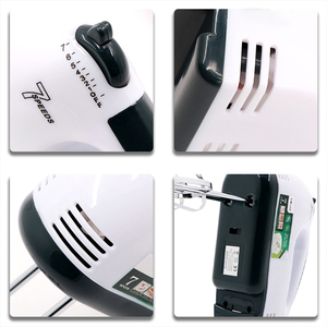 Batidor <span class=keywords><strong>de</strong></span> huevos eléctrico <span class=keywords><strong>de</strong></span> mano, batidora <span class=keywords><strong>de</strong></span> <span class=keywords><strong>masa</strong></span> para pasteles, batidor <span class=keywords><strong>de</strong></span> huevos eléctrico para hornear, crema, batidora <span class=keywords><strong>de</strong></span> alimentos <span class=keywords><strong>de</strong></span> mano - Product Image 6