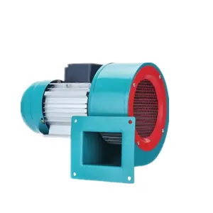 Hot sale in middle east 0.5hp centrifugal blower fans in fast cooler shower device with timer
