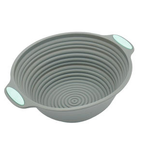 <span class=keywords><strong>Moule</strong></span> à gâteau en silicone innovant résistant aux hautes températures, antiadhésif, simple, pour la cuisson quotidienne - Product Image 4