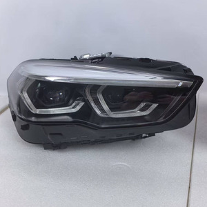 Accesorios Originales para <span class=keywords><strong>BMW</strong></span> <span class=keywords><strong>Serie</strong></span> 2 220i <span class=keywords><strong>230i</strong></span> F44, Faro LED para <span class=keywords><strong>BMW</strong></span> <span class=keywords><strong>Serie</strong></span> 2 220i <span class=keywords><strong>230i</strong></span> F44 2021 2022 2023 - Product Image 1