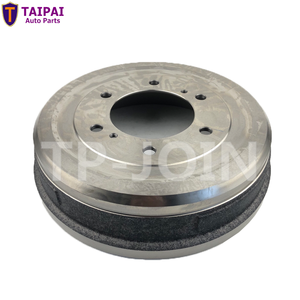 กลอง43206-VM00B เบรครถคุณภาพสูงอายุการใช้งานยาวนานสำหรับ Nissan Pick up BRAKE Drum - Product Image 3