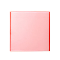 Vente en gros de fleurs en papier coréen imperméable translucide de couleur unie matériaux d'emballage pour bouquets boutique emballage de bouquet