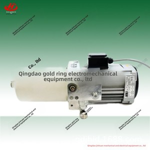 ปั๊มไฮดรอลิก Hawe S350A075D2H084H02 B1 Hb10678-002C Msv322Be06P - Product Image 4