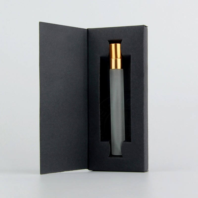 Gold Sprayer with Black Box